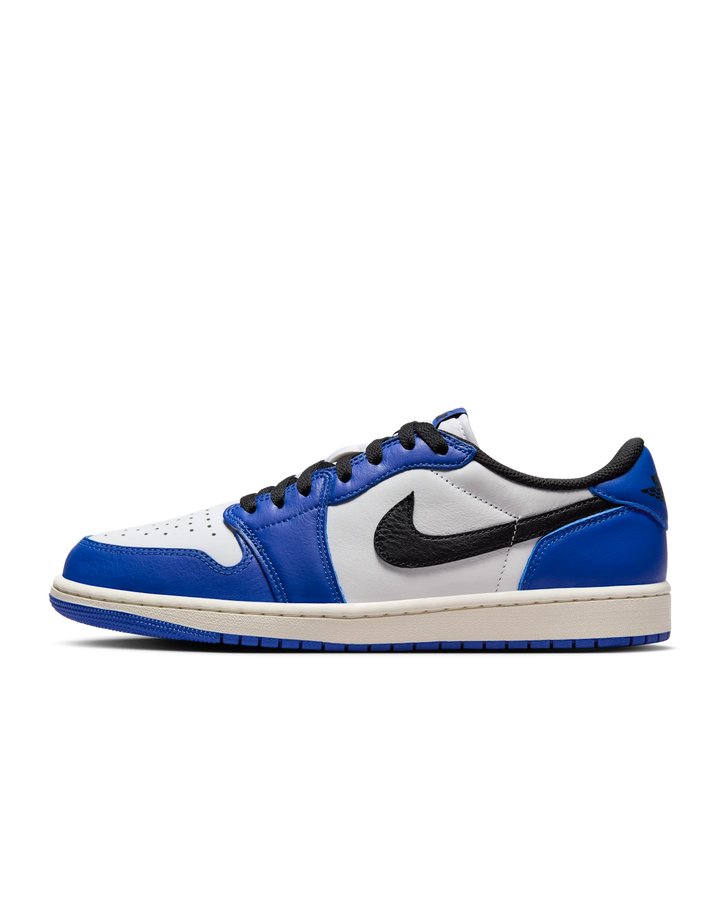 Air Jordan 1 Low Game Royal