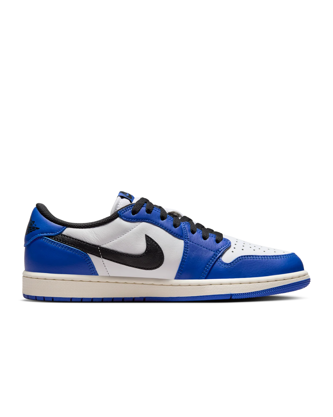 Air Jordan 1 Low Game Royal