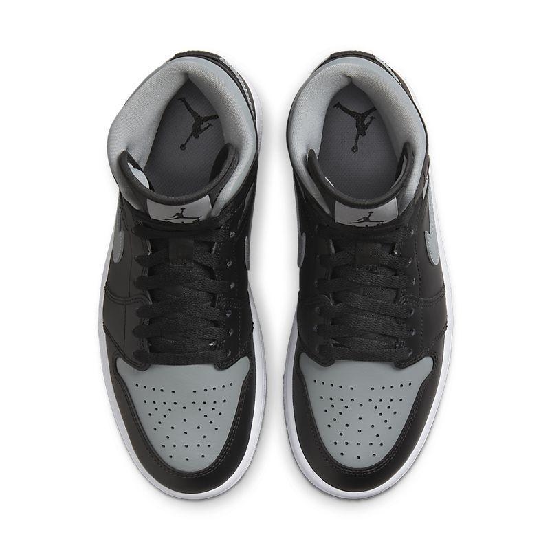 Air Jordan 1 Mid 'Shadow'