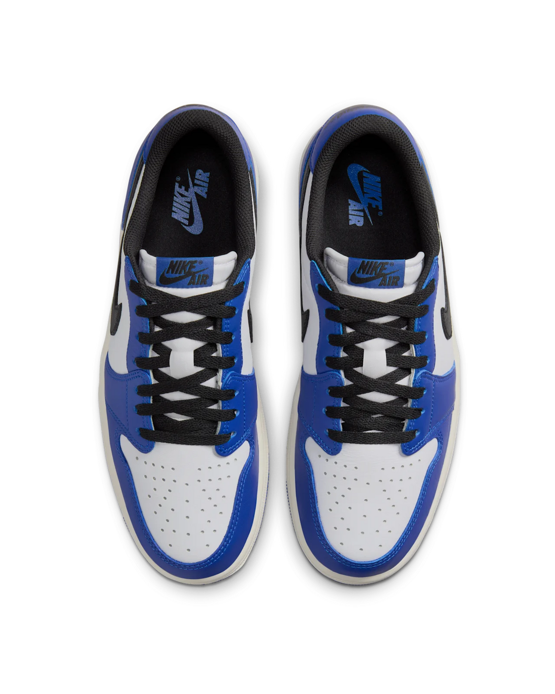 Air Jordan 1 Low Game Royal