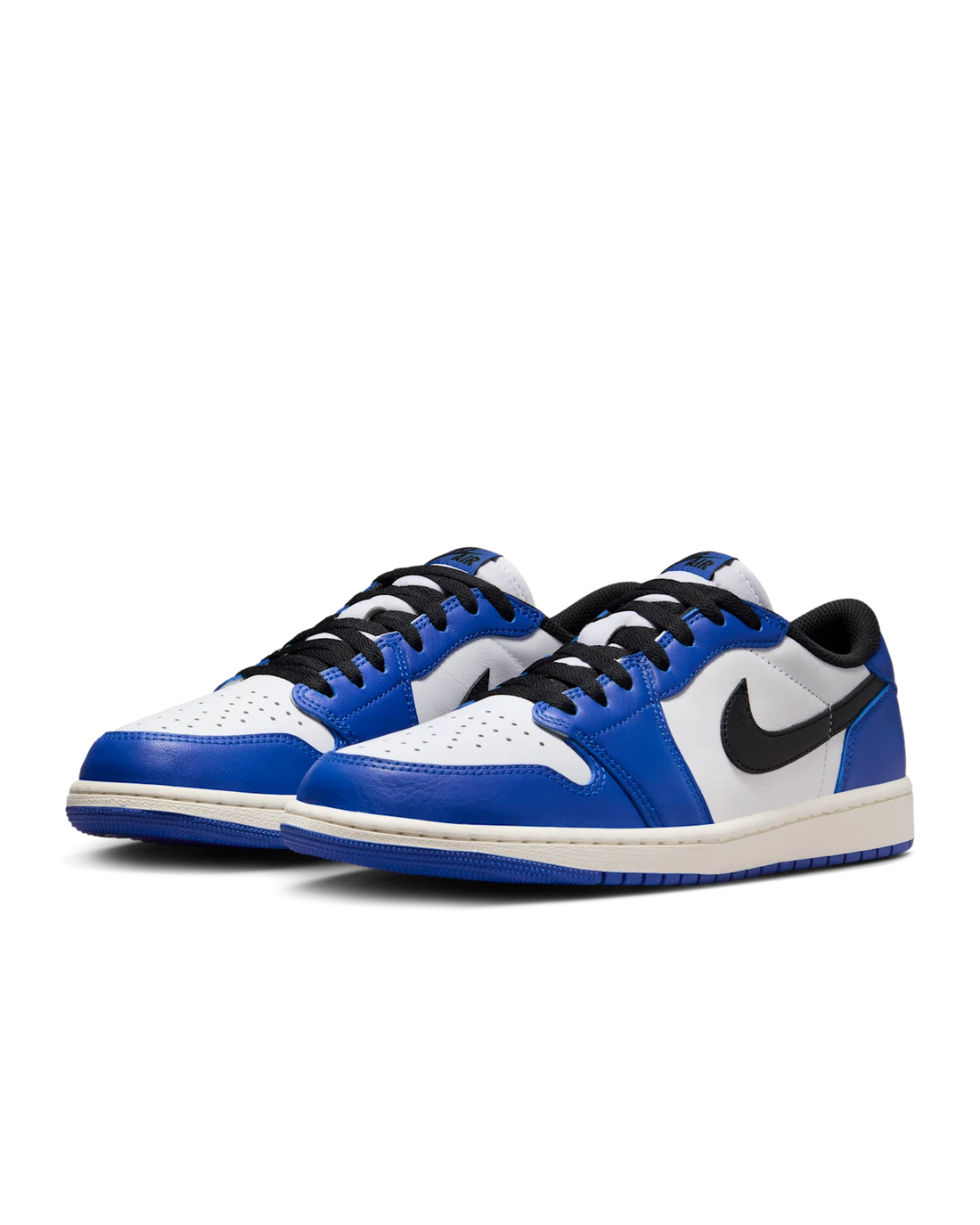 Air Jordan 1 Low Game Royal