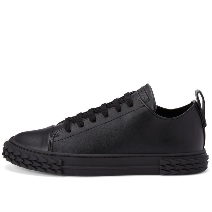 Giuseppe Zanotti Ecoblabber textured-sole sneakers