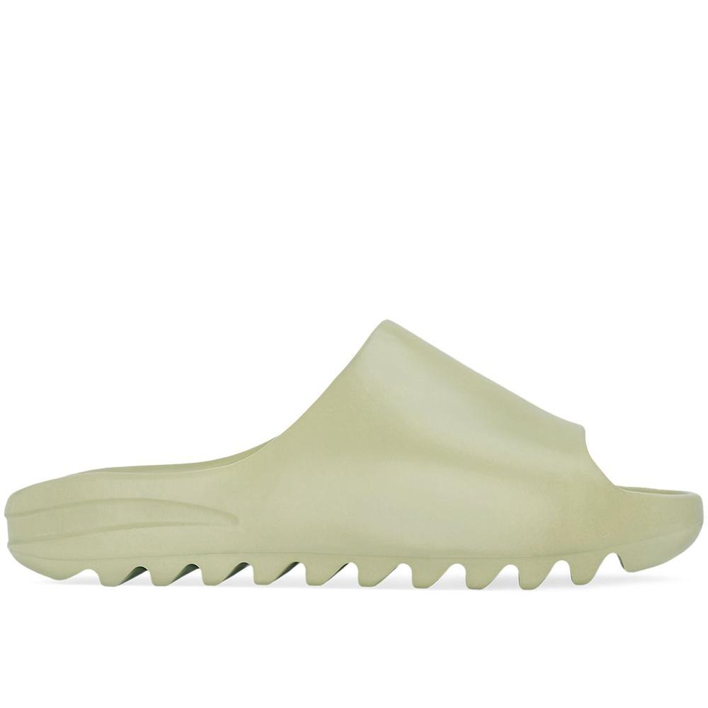 adidas Yeezy 'Resin' foam slides