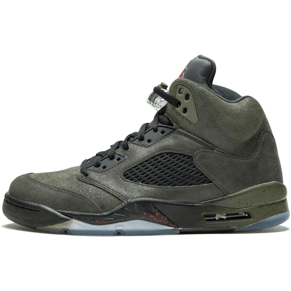 Jordan Air Jordan 5 Retro "Fear Pack" sneakers