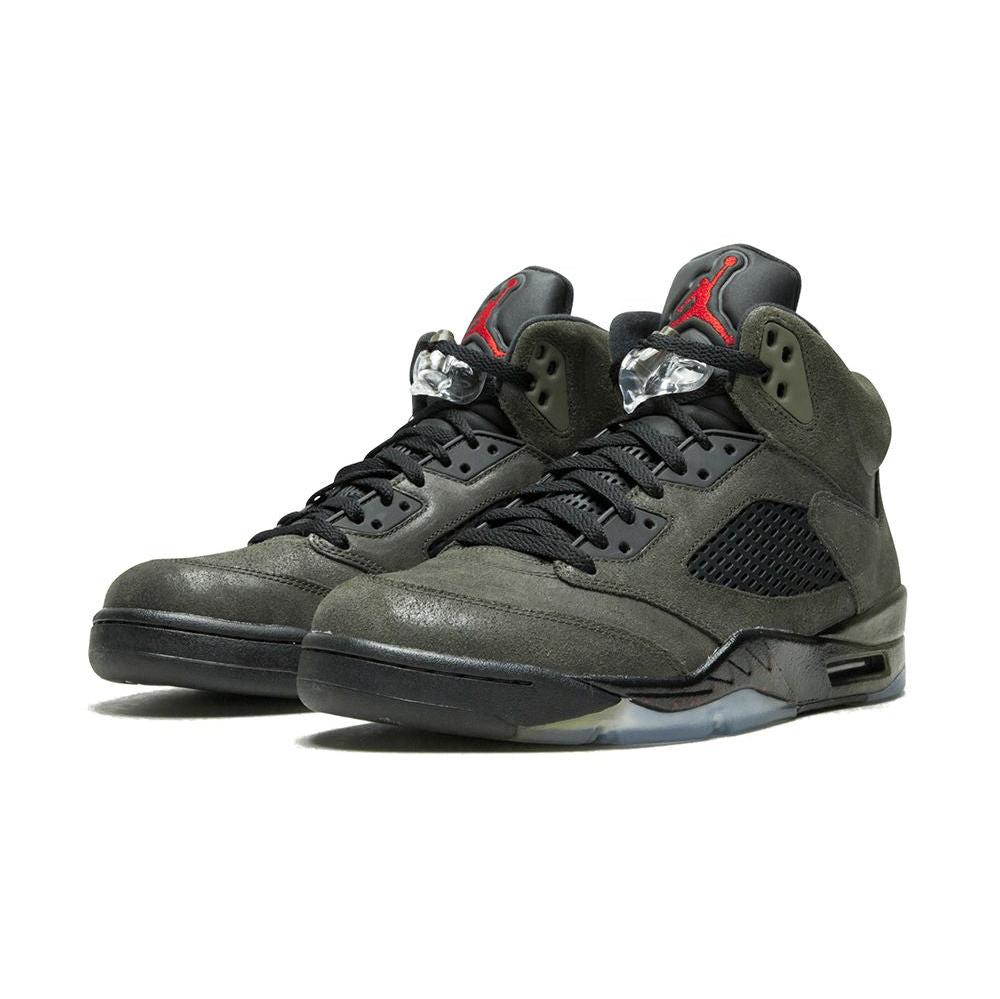 Jordan Air Jordan 5 Retro "Fear Pack" sneakers