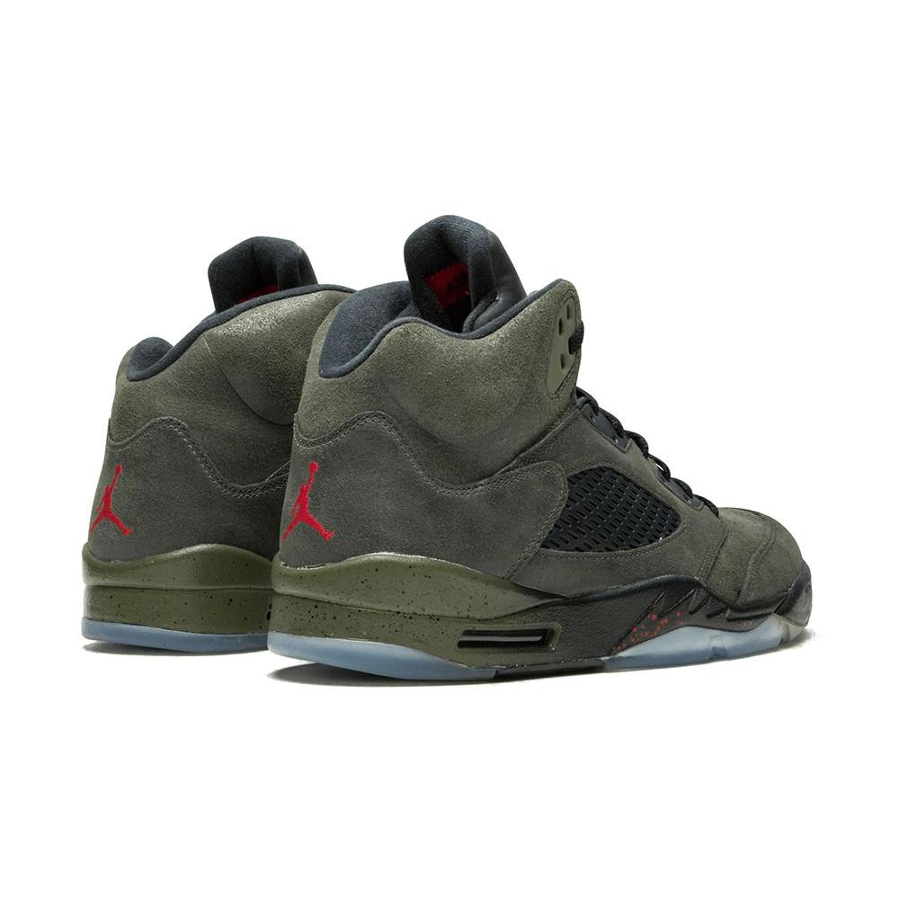 Jordan Air Jordan 5 Retro "Fear Pack" sneakers