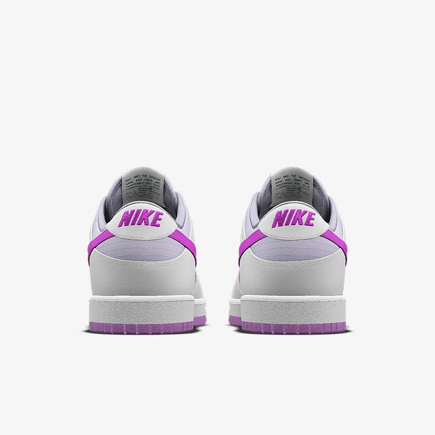 Nike Dunk Low Unlocked By You