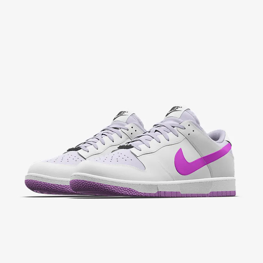 Nike Dunk Low Unlocked By You