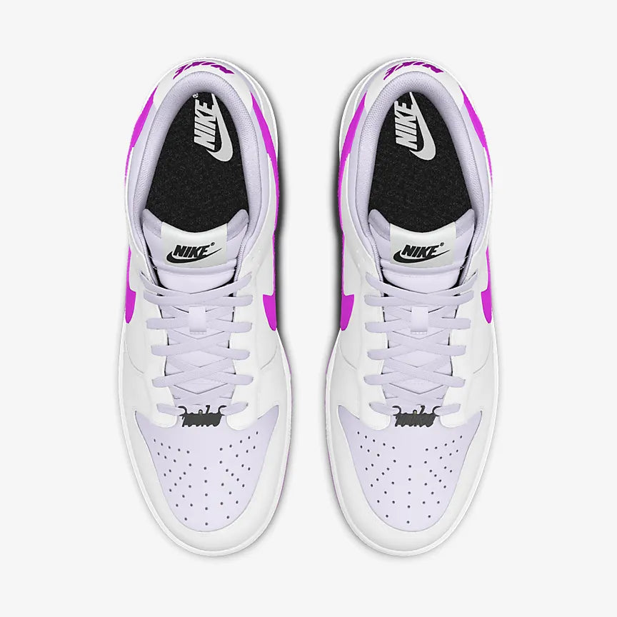 Nike Dunk Low Unlocked By You
