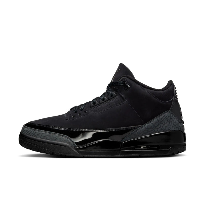 Air Jordan 3 Retro Men's Sneakers