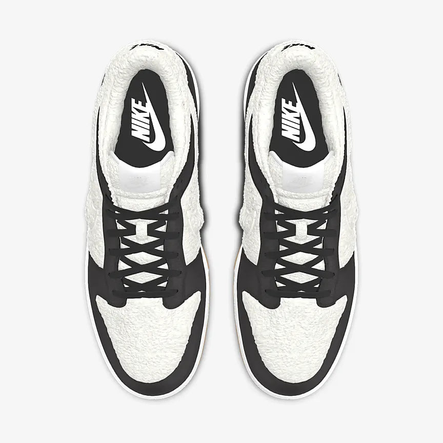 Nike Dunk Low Premium By You