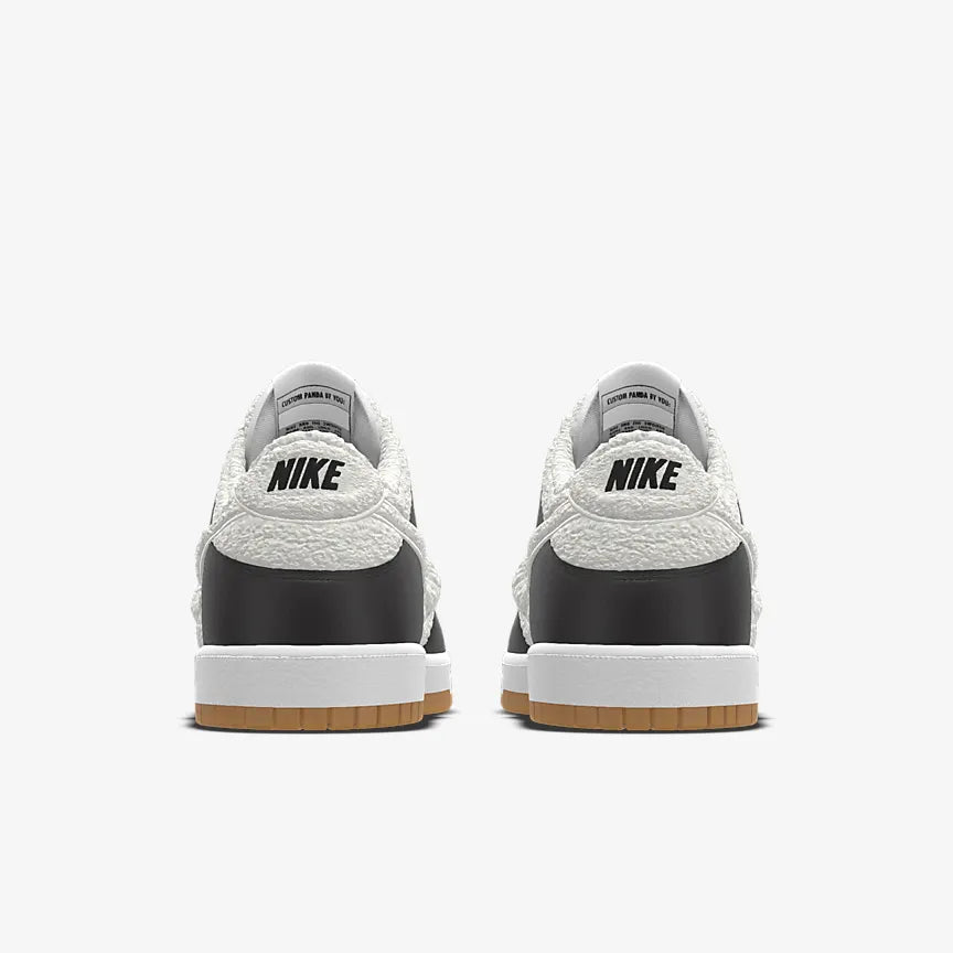 Nike Dunk Low Premium By You