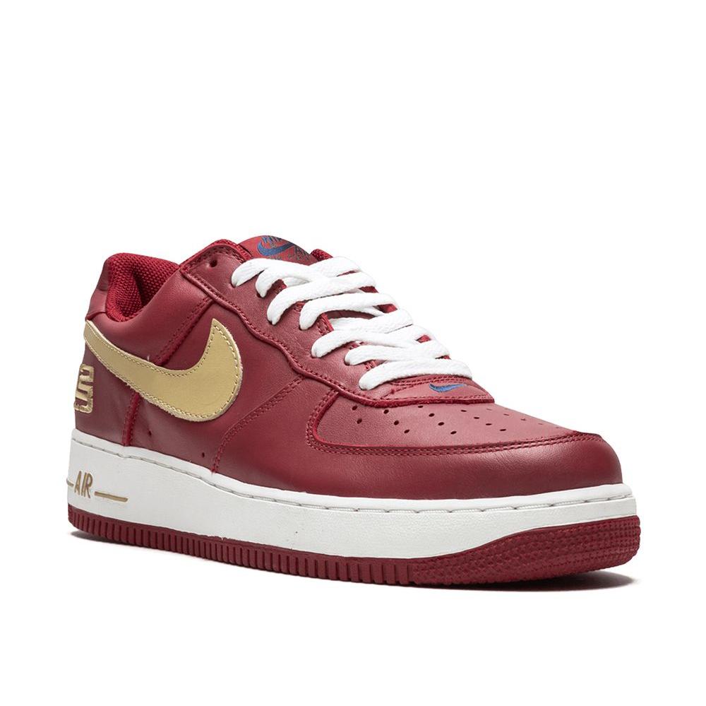 Nike Air Force 1 "Lebron" sneakers