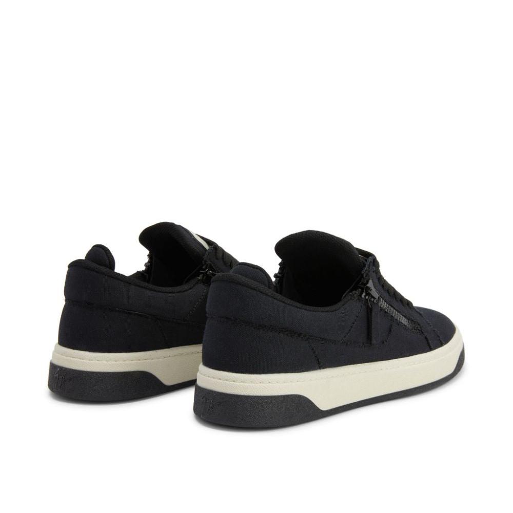 Giuseppe Zanotti GZ94 logo-patch sneakers