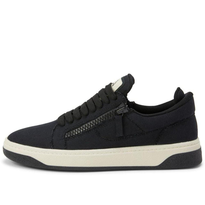 Giuseppe Zanotti GZ94 logo-patch sneakers