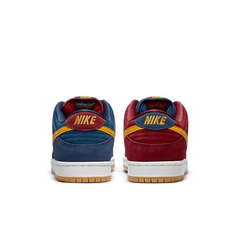 Nike SB Dunk Low 'Barcelona'