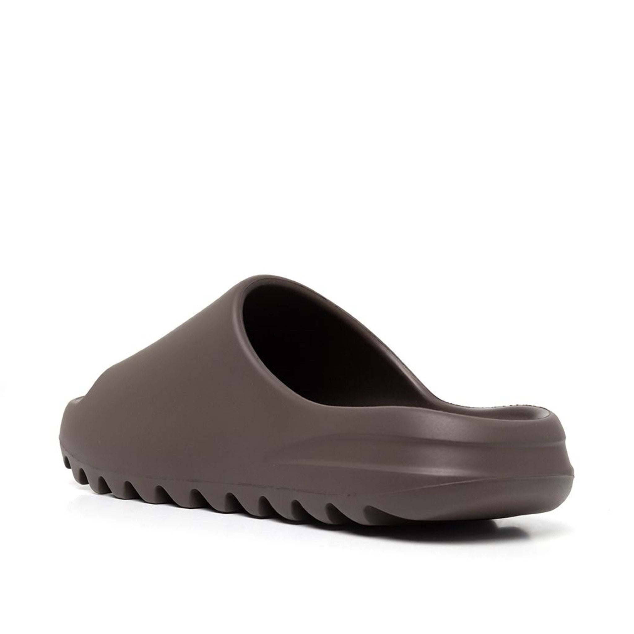 adidas Yeezy YEEZY "Soot 2021" slides