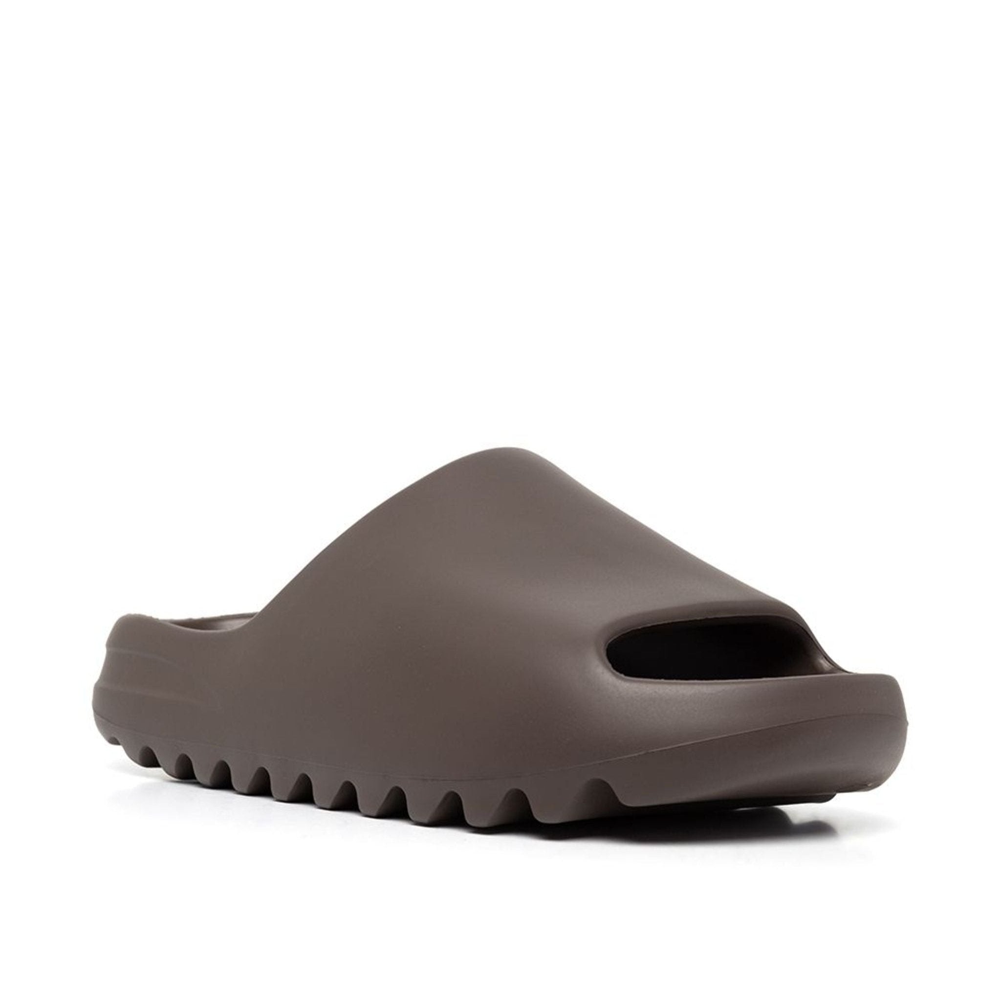 adidas Yeezy YEEZY "Soot 2021" slides