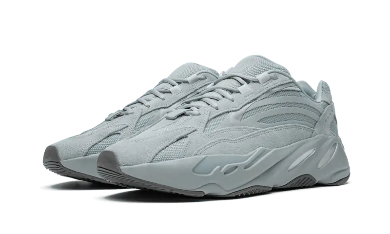 Yeezy 700 V2 Hospital Blue