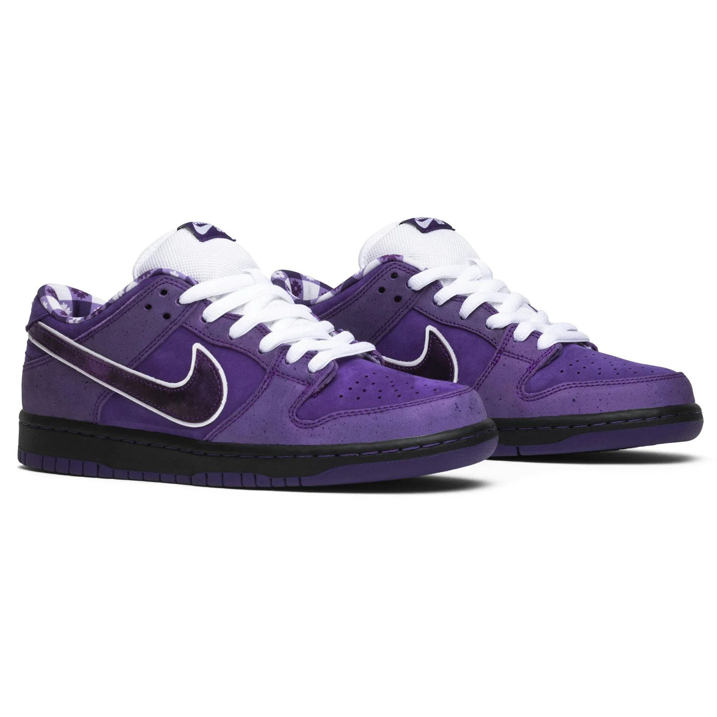 NIKE SB DUNK LOW X CONCEPTS ‘PURPLE LOBSTER