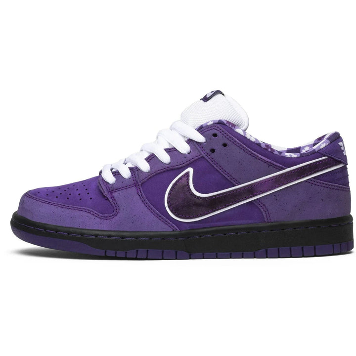 NIKE SB DUNK LOW X CONCEPTS ‘PURPLE LOBSTER