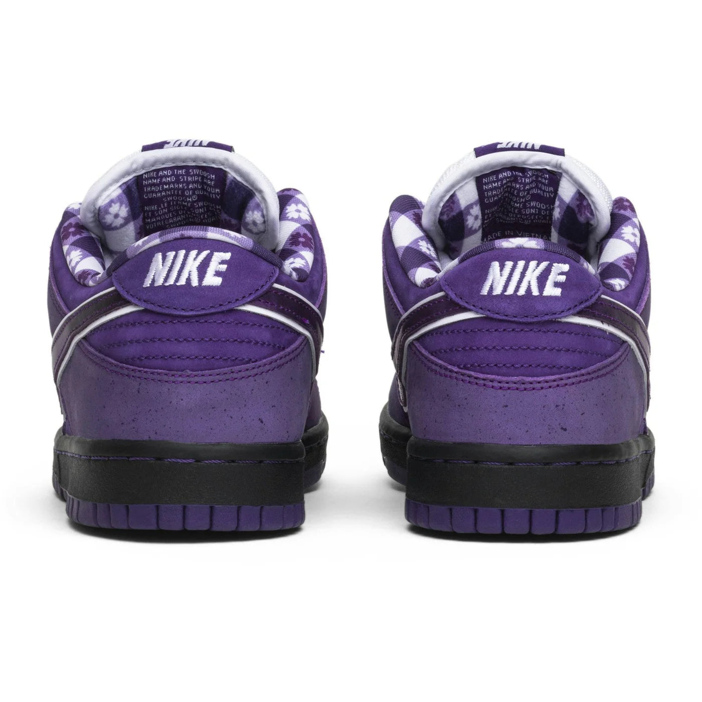 NIKE SB DUNK LOW X CONCEPTS ‘PURPLE LOBSTER