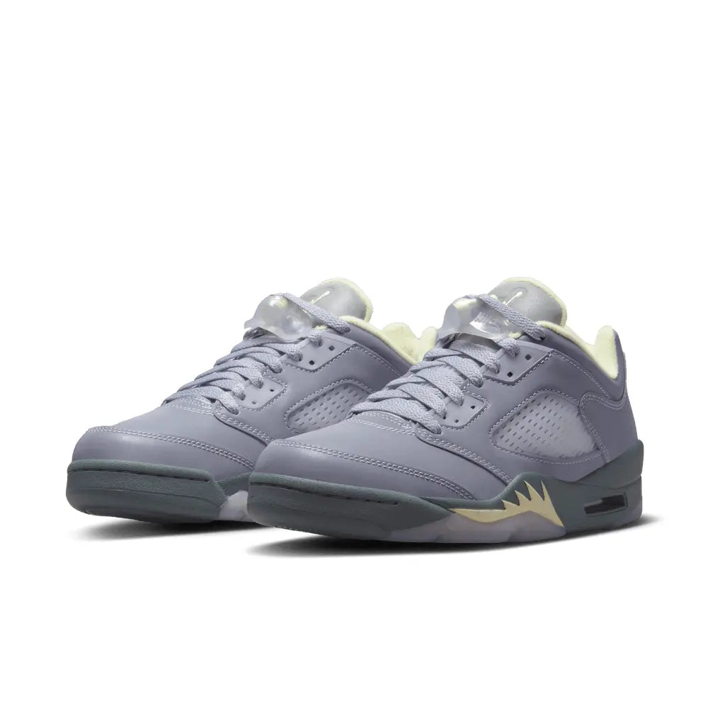 Women's Air Jordan 5 Retro Low Sneakers