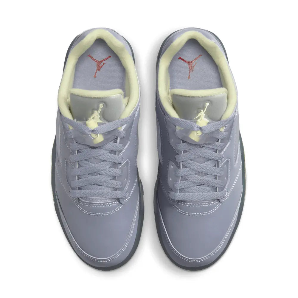 Women's Air Jordan 5 Retro Low Sneakers