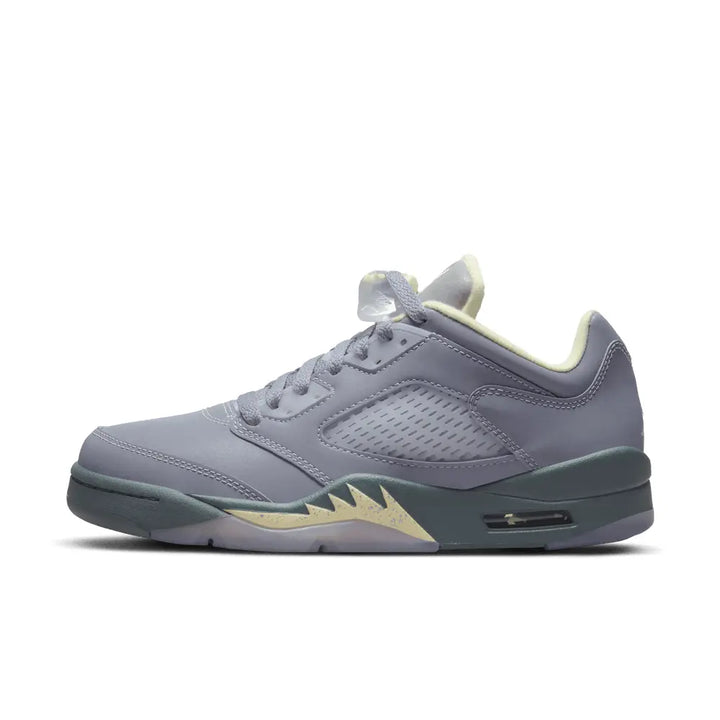 Women's Air Jordan 5 Retro Low Sneakers