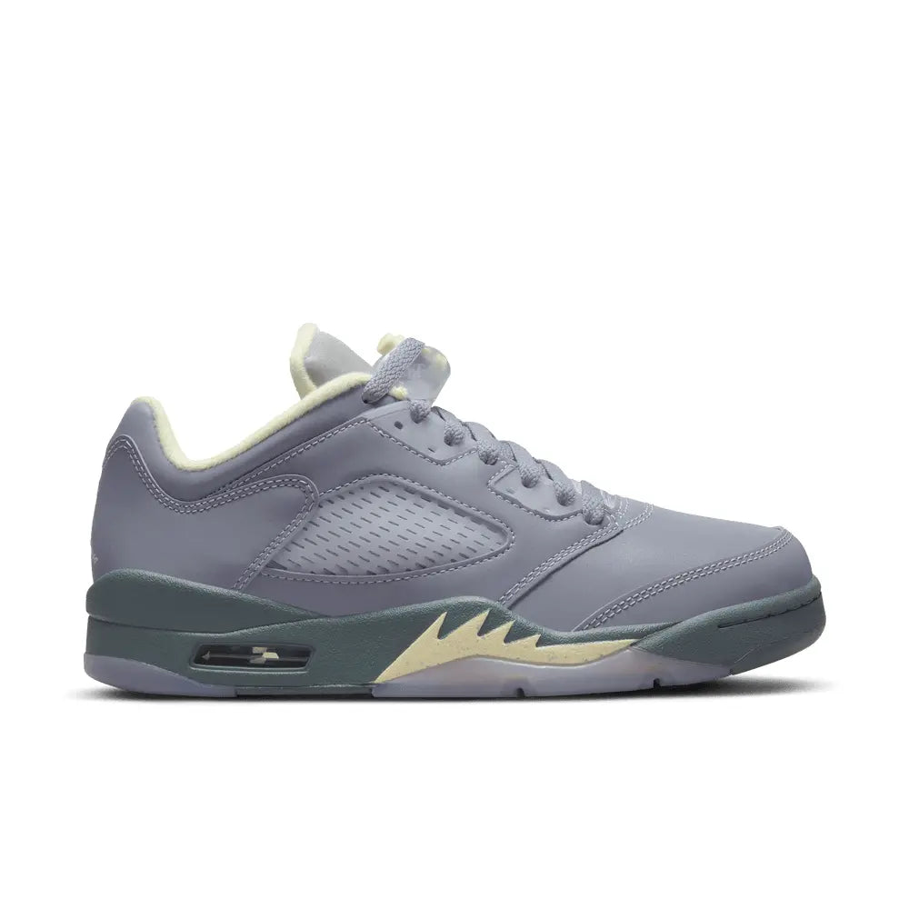 Women's Air Jordan 5 Retro Low Sneakers