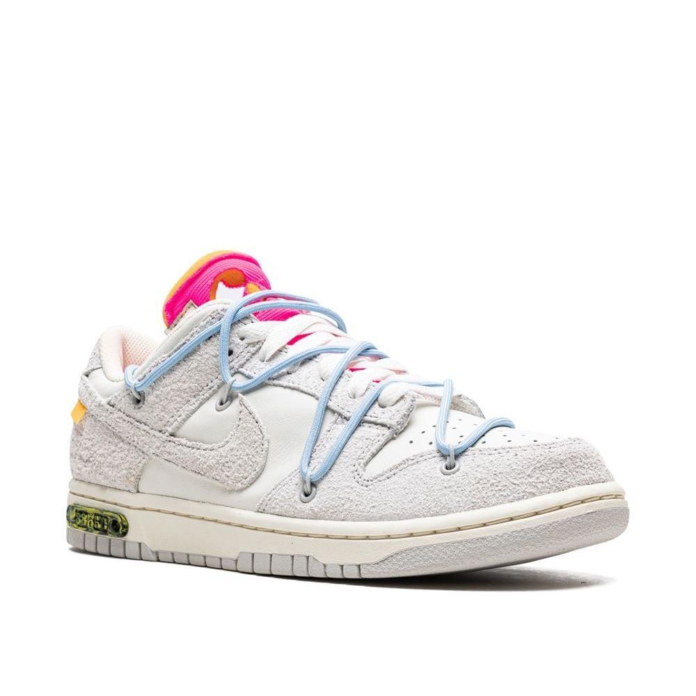 Nike X Off-White x Off-White baskets Dunk