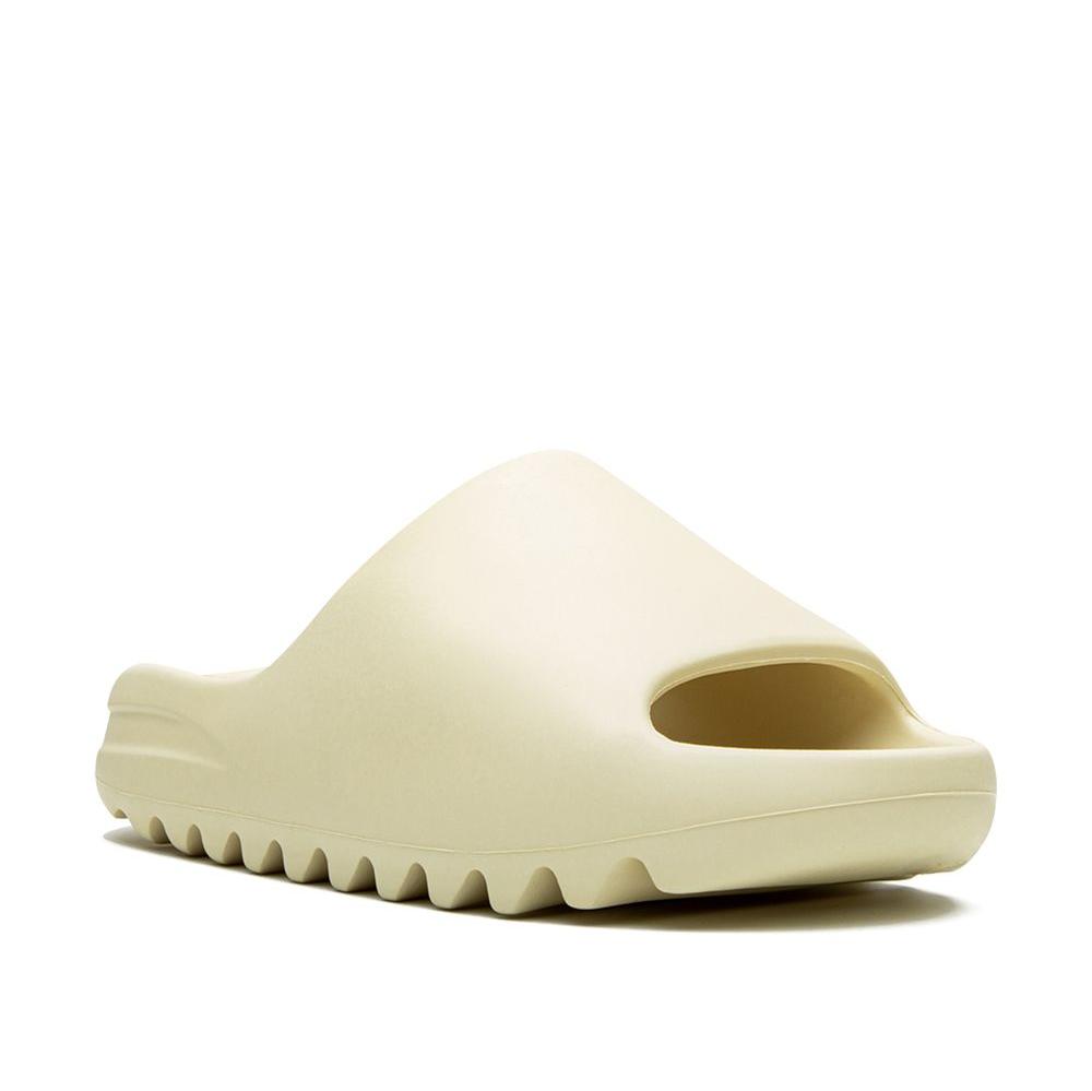 adidas Yeezy YEEZY "Bone" slides