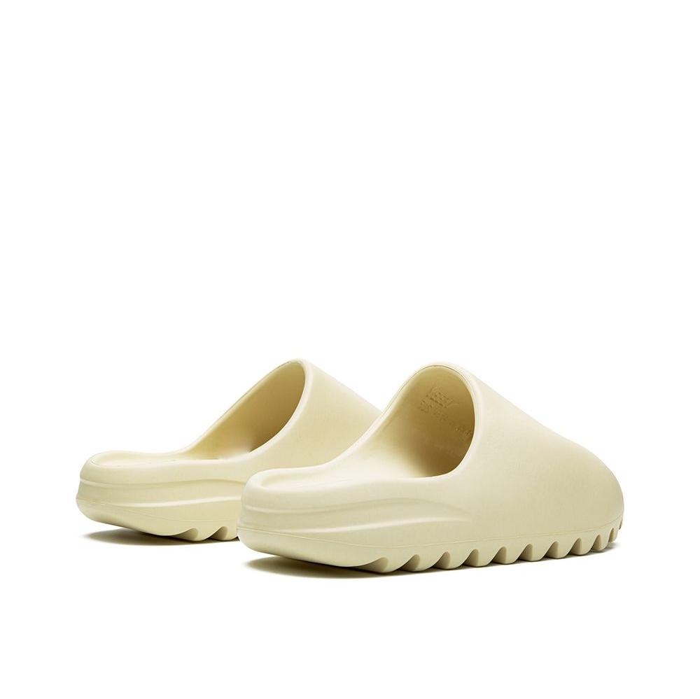 adidas Yeezy YEEZY "Bone" slides