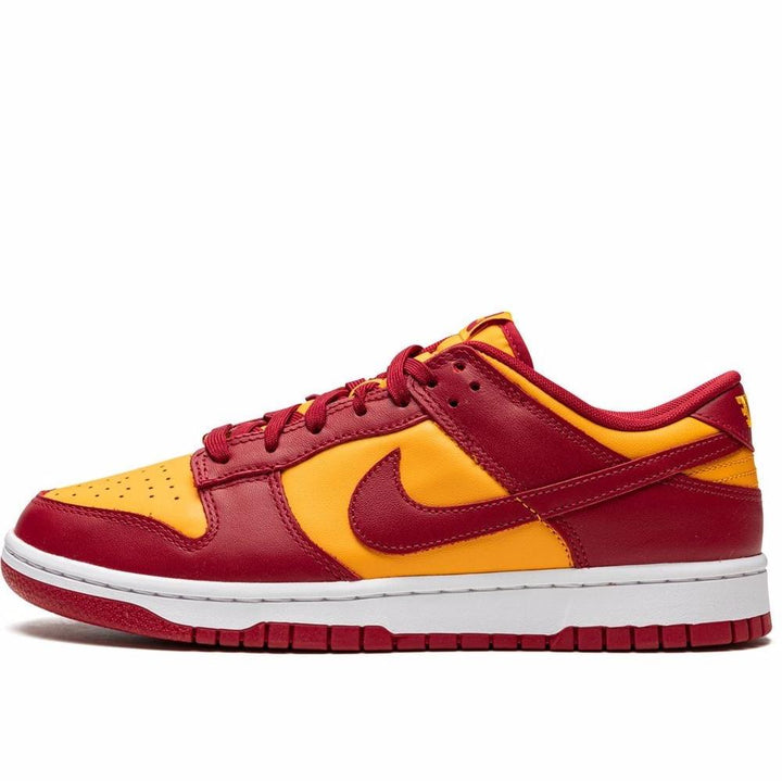 Nike Dunk Low Retro "Midas Gold" sneakers