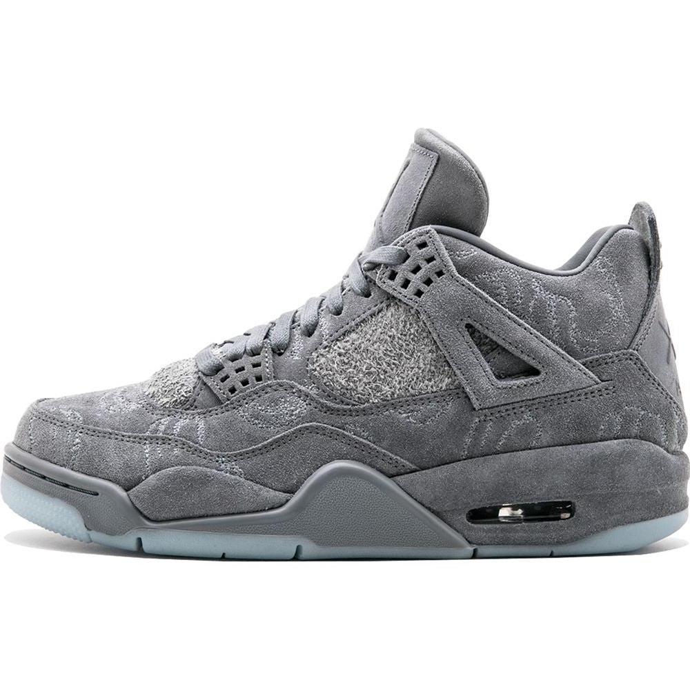 Jordan x Kaws Air Jordan 4 Retro sneakers