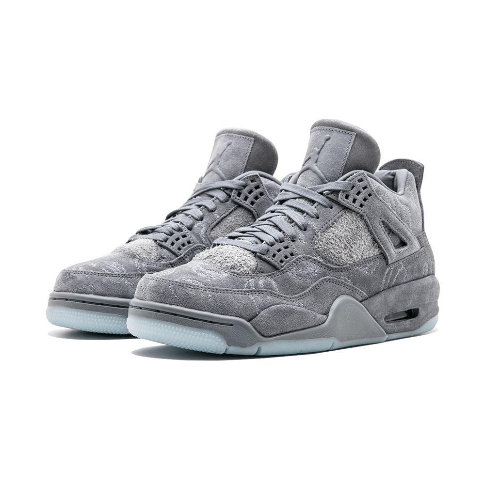 Jordan x Kaws Air Jordan 4 Retro sneakers