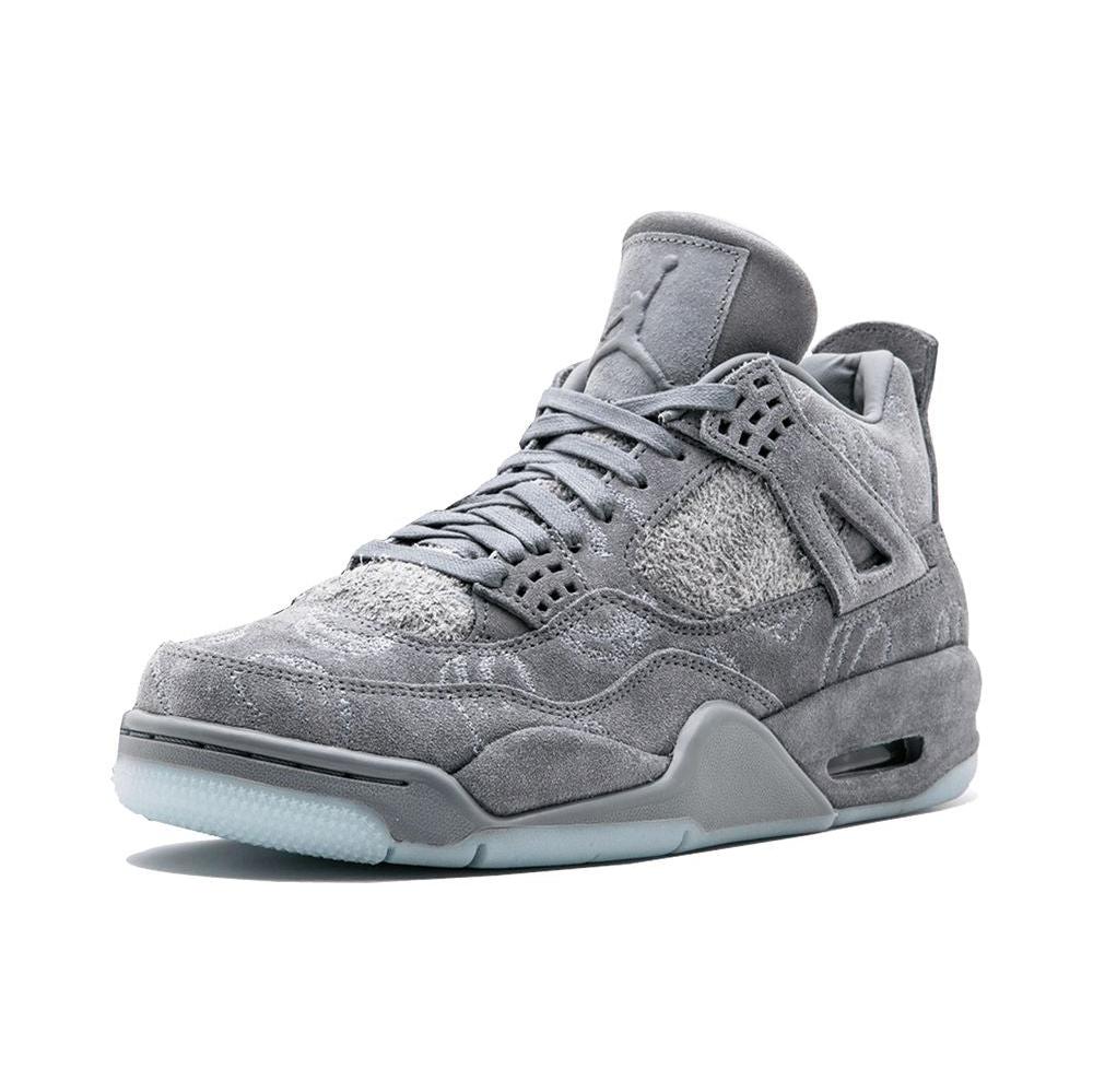 Jordan x Kaws Air Jordan 4 Retro sneakers