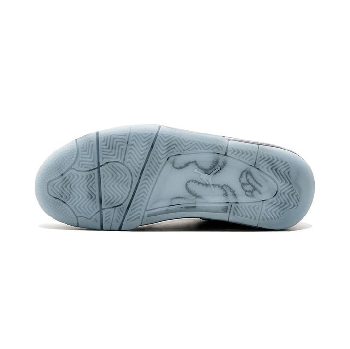 Jordan x Kaws Air Jordan 4 Retro sneakers