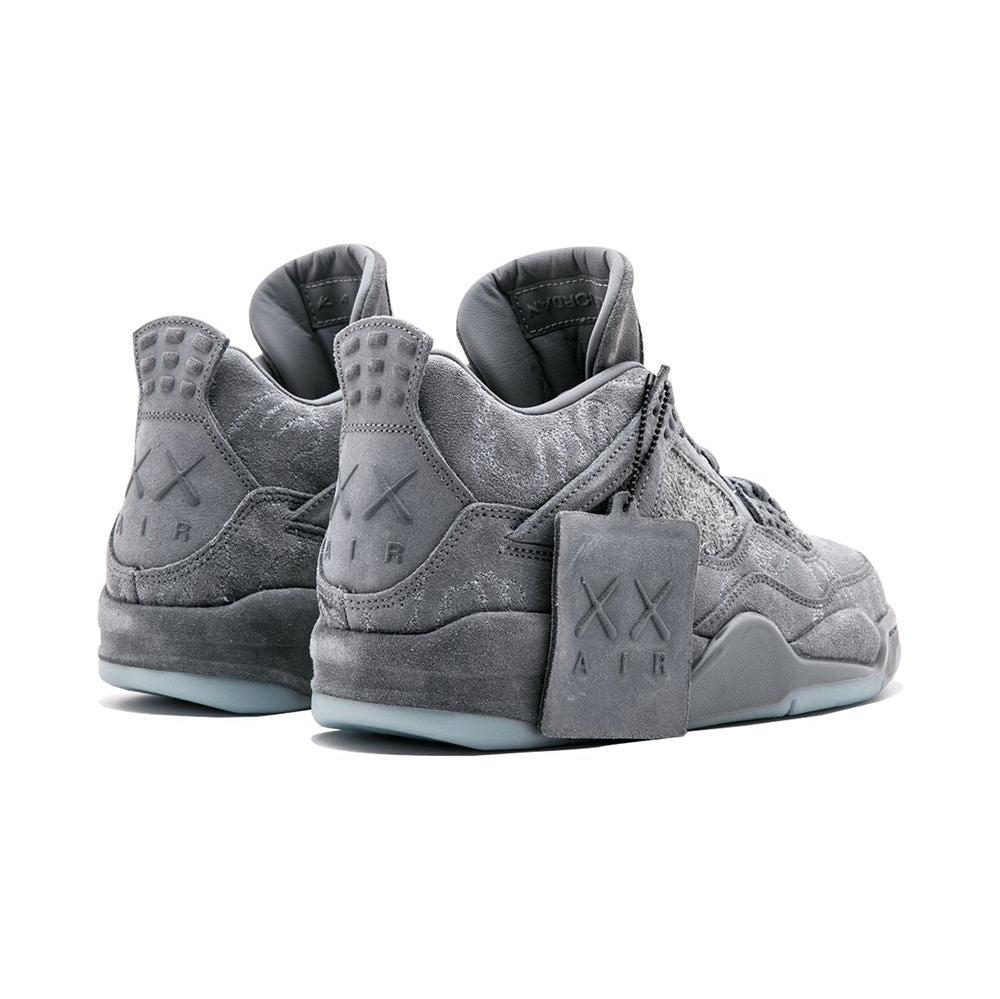 Jordan x Kaws Air Jordan 4 Retro sneakers