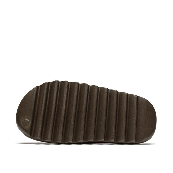 adidas Yeezy YEEZY "Soot" slides