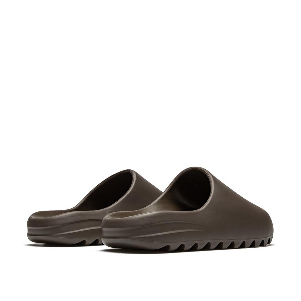 adidas Yeezy YEEZY "Soot" slides
