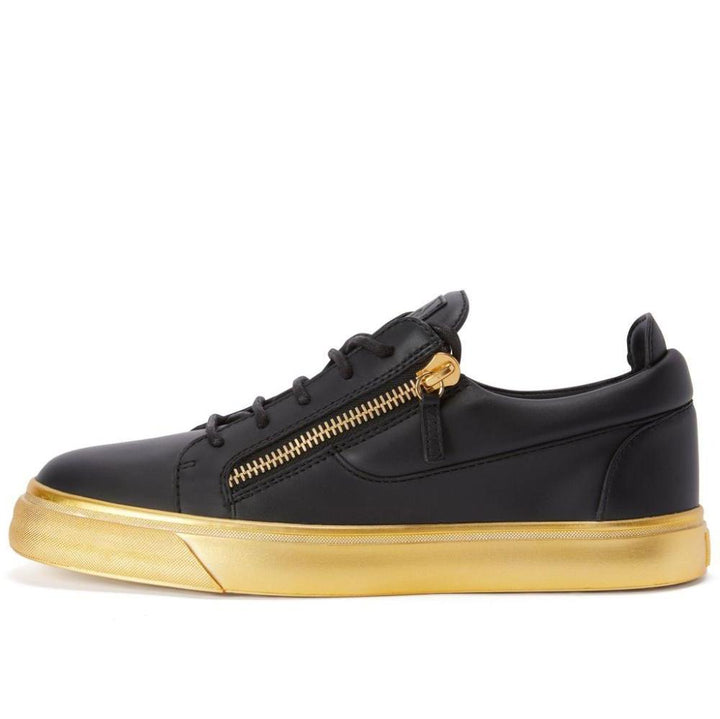 Giuseppe Zanotti Frankie low-top leather sneakers