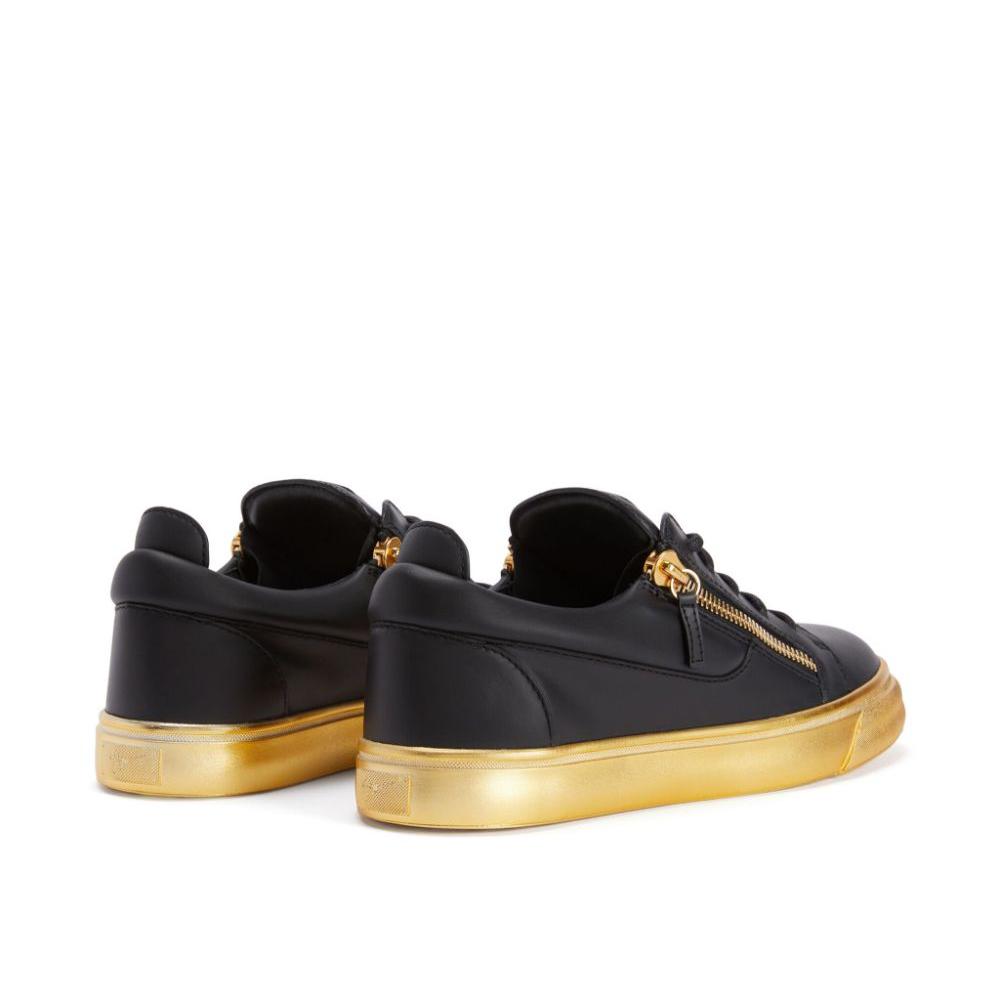 Giuseppe Zanotti Frankie low-top leather sneakers