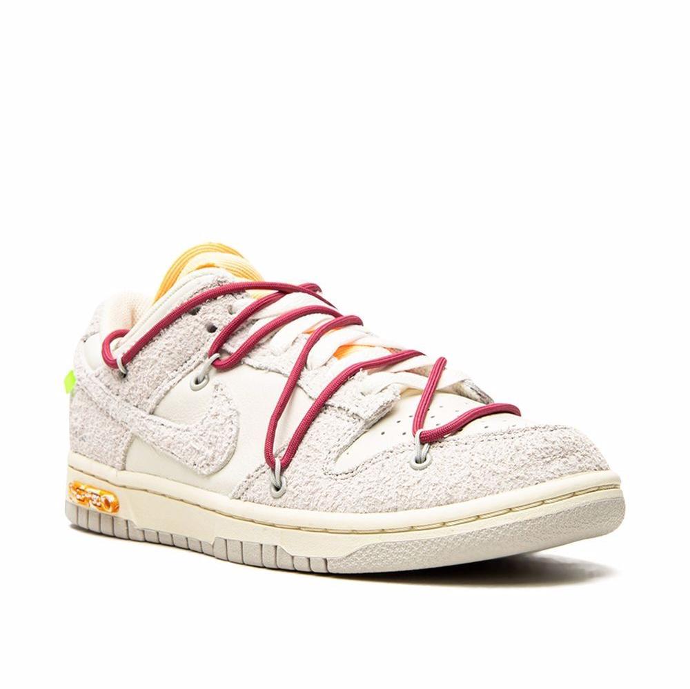 Nike X Off-White x Off-White baskets Dunk