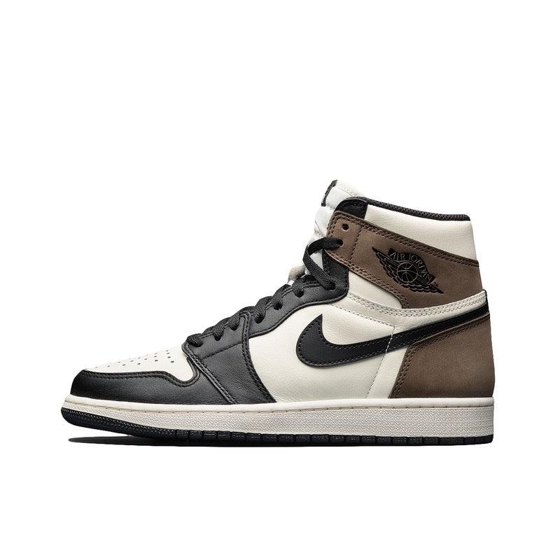 Air Jordan 1 Retro High "Dark Mocha" Sale price