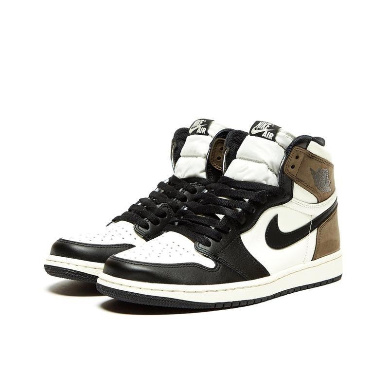 Air Jordan 1 Retro High "Dark Mocha" Sale price