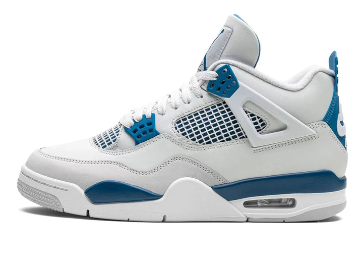 Air Jordan 4 Retro "Military Blue" (2024)