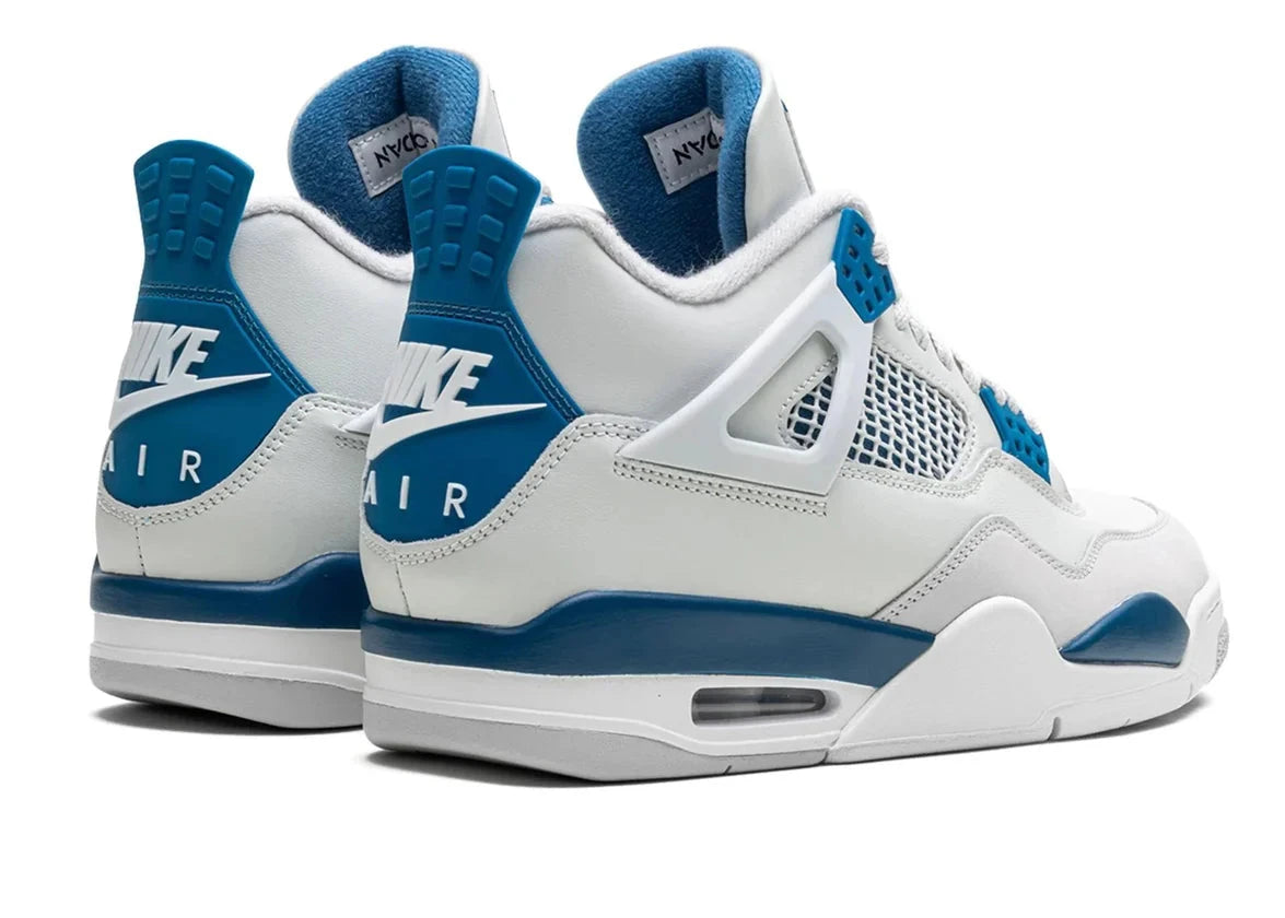 Air Jordan 4 Retro "Military Blue" (2024)