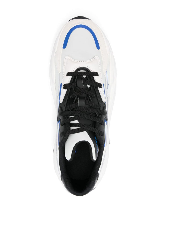 Balmain Run-Row sneakers