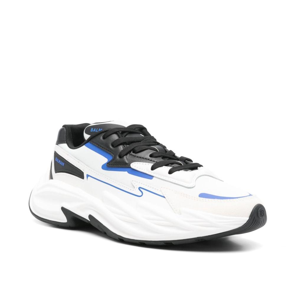 Balmain Run-Row sneakers